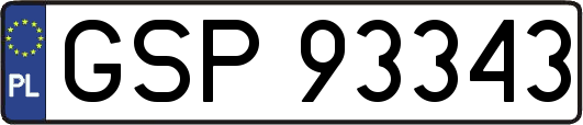 GSP93343