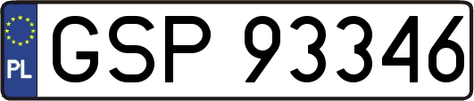 GSP93346