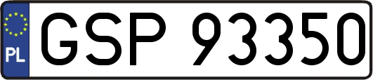 GSP93350
