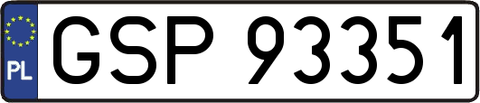 GSP93351