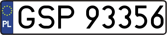 GSP93356