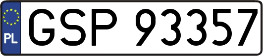 GSP93357