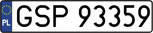 GSP93359