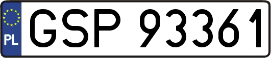 GSP93361