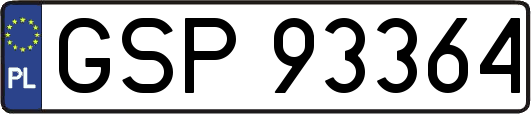GSP93364