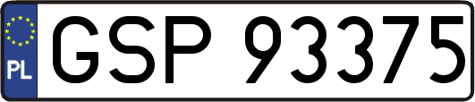 GSP93375