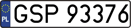 GSP93376