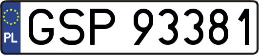 GSP93381