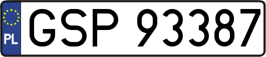 GSP93387