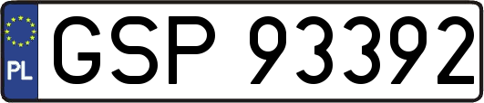 GSP93392