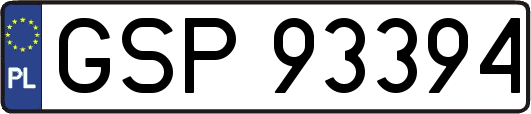 GSP93394