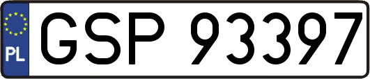 GSP93397