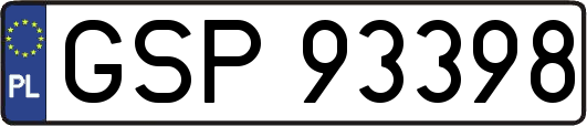GSP93398