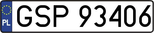 GSP93406