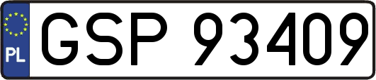 GSP93409