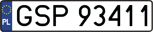 GSP93411