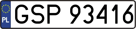 GSP93416