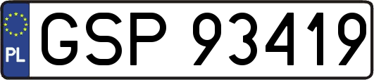 GSP93419