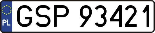 GSP93421