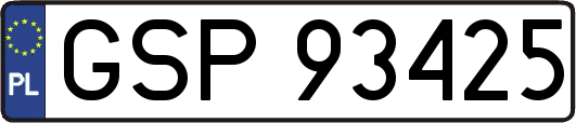 GSP93425
