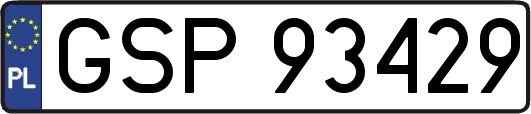 GSP93429