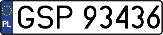 GSP93436