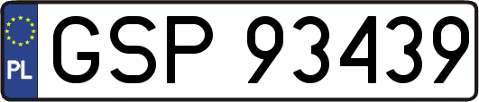 GSP93439