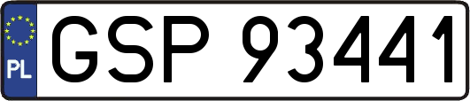 GSP93441