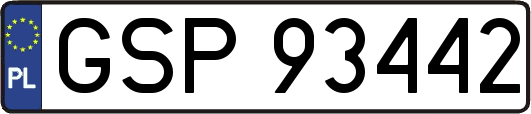 GSP93442