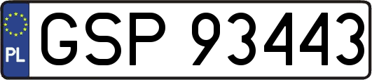 GSP93443