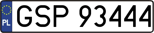 GSP93444