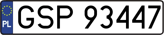GSP93447