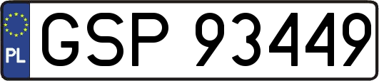 GSP93449