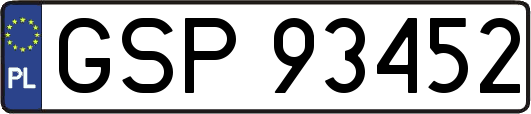 GSP93452