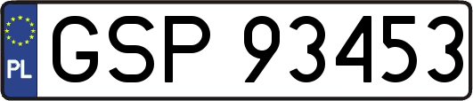 GSP93453