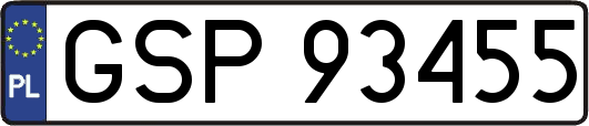 GSP93455