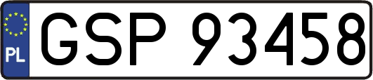 GSP93458