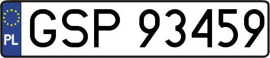 GSP93459
