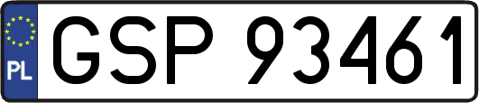 GSP93461