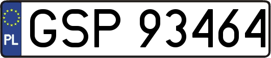 GSP93464