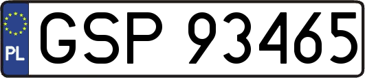 GSP93465