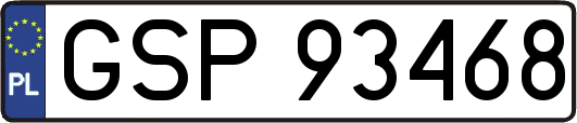 GSP93468