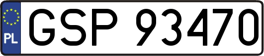 GSP93470