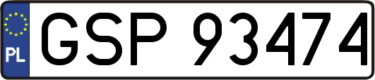 GSP93474