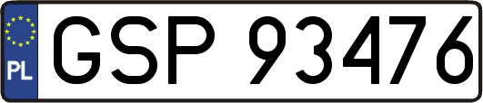 GSP93476