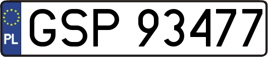 GSP93477