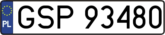 GSP93480