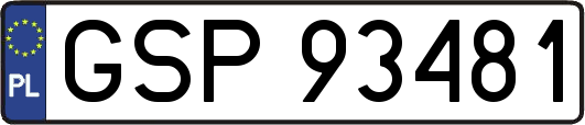 GSP93481