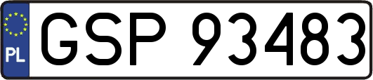 GSP93483