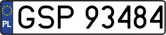 GSP93484